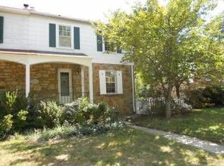 5105 Underwood Rd, Baltimore, MD 21212