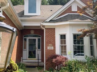 3261 Ravine Hollow Ct, Lambertville, MI 48144
