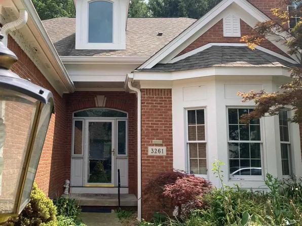 3261 Ravine Hollow Ct, Lambertville, MI 48144