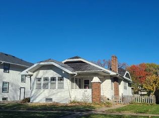 438 Kingsley Ave, Waterloo, IA 50701