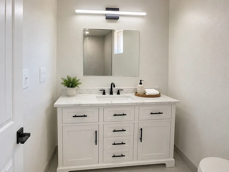 727 E Vista Del Cerro Dr — Photo 4