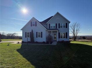 1875 Sadie Ln, Wooster, OH 44691