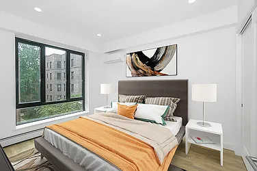 Rented by Bond New York