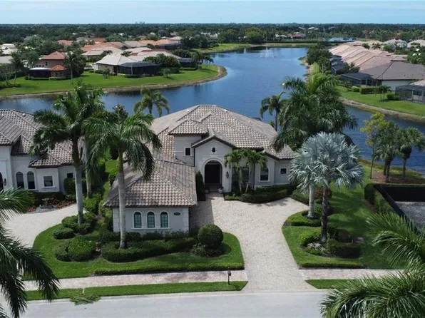 6685 Costa CIR, NAPLES, FL 34113
