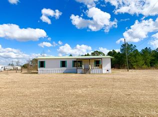 12580 NW Owens Loop, Bristol, FL 32321