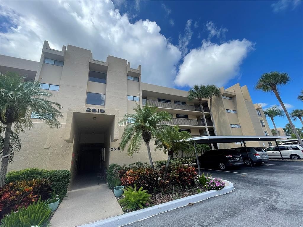 2615 Cove Cay Dr UNIT 408