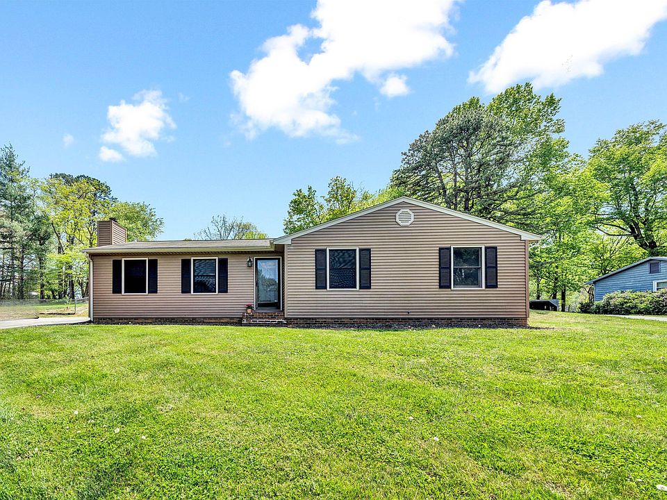 577 Catawba Rd, Daleville, VA 24083 Zillow