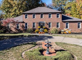 192 Deer Path Ln, Paducah, KY 42001