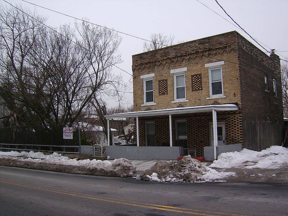 340 Bradley Ave Staten Island NY Zillow