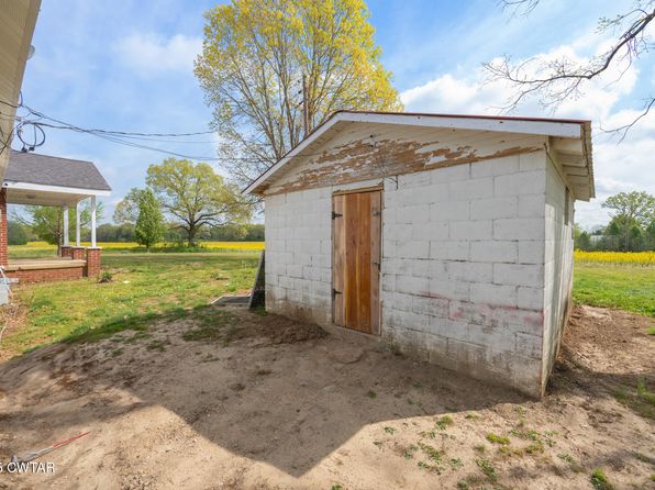 5340 Poplar Springs Bargerton Rd, Lexington, TN 38351