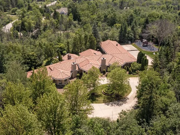 9001 North Range Line ROAD, River Hills, WI 53217