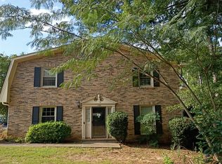 155 Jefferson Pl, Columbia, SC 29212