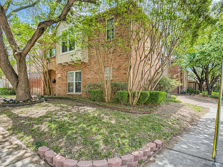 4129 Holland Ave — Photo 36