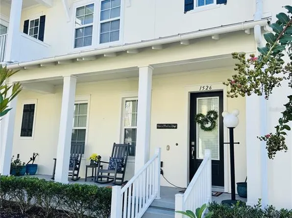 1526 Resolute St, Celebration, FL 34747