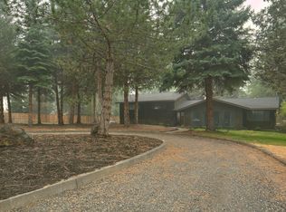 21133 Bear Creek Rd, Bend, OR 97701