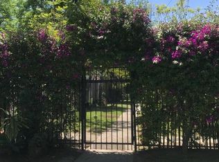 202 1/2 N Avenue 58, Los Angeles, CA 90042