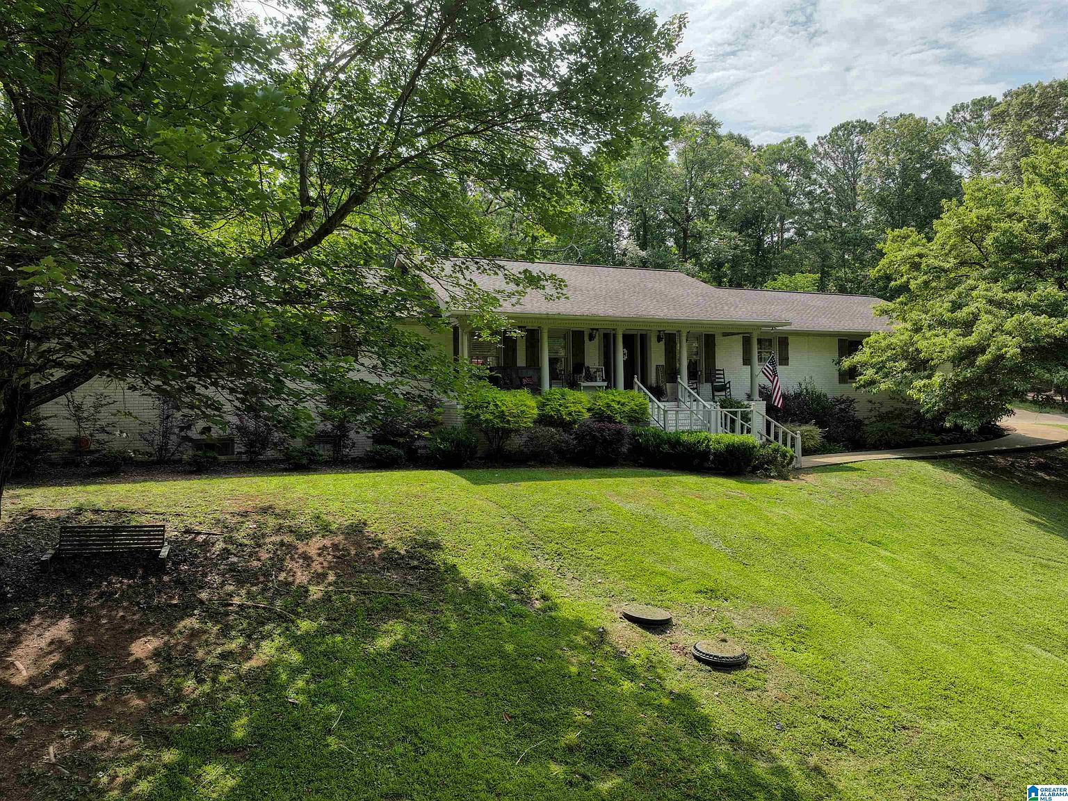 145 Oakmont Dr, Heflin, AL 36264 MLS 1356869 Zillow