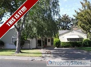 2419 W Sheridan Way, Stockton, CA 95207