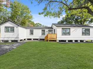 205 Raymond St, Tomball, TX 77375