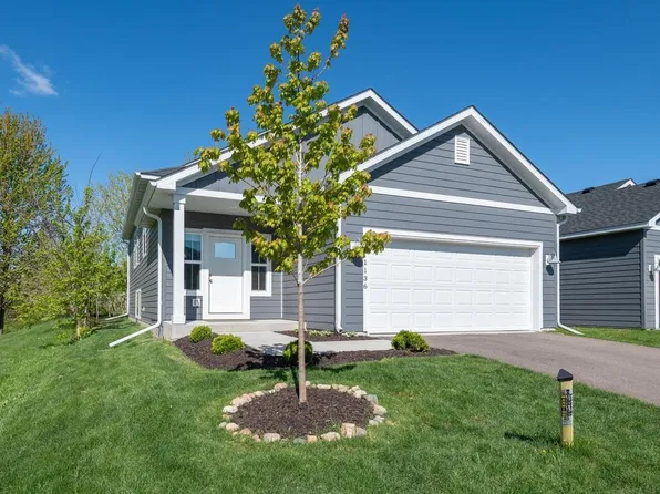 1111 Dorthy Lane Elko, New Market, MN 55054