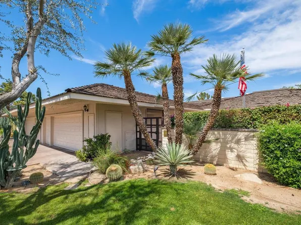 70 Columbia Dr, Rancho Mirage, CA 92270