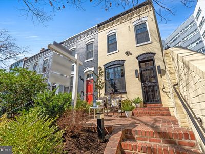 818 New Hampshire Ave NW, Washington, DC, 20037