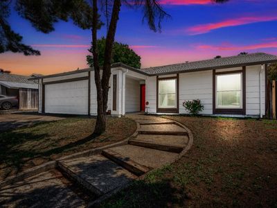 6904 Pippin Way, Citrus Heights, CA, 95621