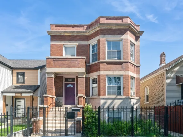 2710 W 18th St, Chicago, IL 60608