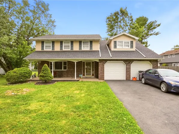 4008 Oakland Rd, Bethlehem, PA 18020