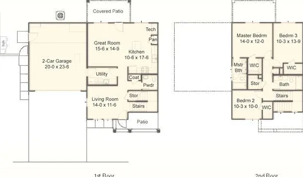 Soaring Heights Davis Monthan Air Force Base Housing — Photo 31