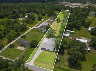 9633 Gilbert Rd, Beaumont, TX 77705