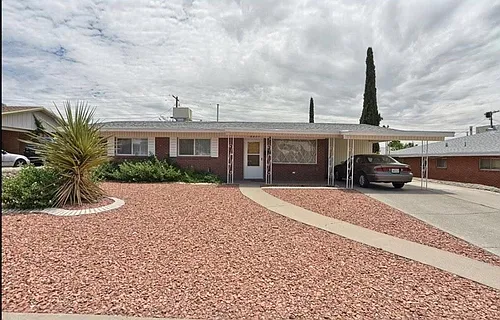 6621 Fiesta Dr Photo 1