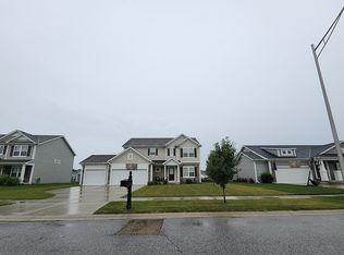 11586 Georgia St, Crown Point, IN 46307