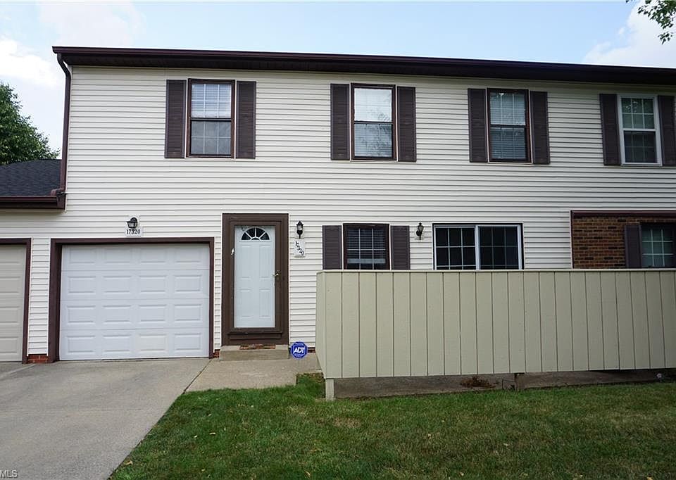 1st image of 17320 Independence Ct #7B