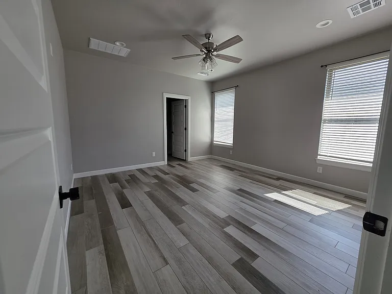 Master/Primary Suite