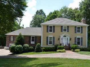 832 River Run, Clarksville, TN 37043