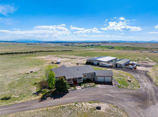 10547 Gillian Ave, Franktown, CO 80116