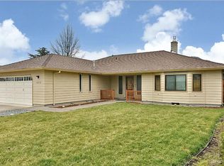 1850 Pinedale St, Medford, OR