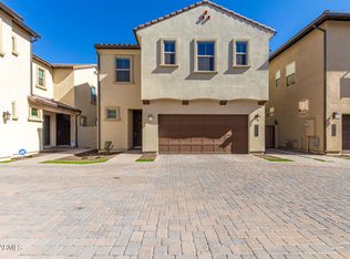 1685 S Follett Way, Gilbert, AZ 85295