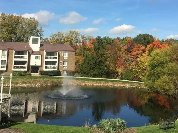 The Vineyards, 1200 Vineyard Dr #651-204, Broadview Heights, OH 44147