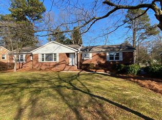 3120 Anne St, Charlotte, NC 28205