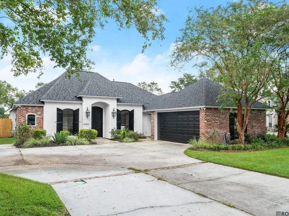 36582 Plantation Blvd, Prairieville, LA 70769