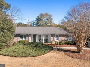 2866 Alamo Pl, Snellville, GA