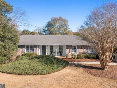 2866 Alamo Pl, Snellville, GA, 30078