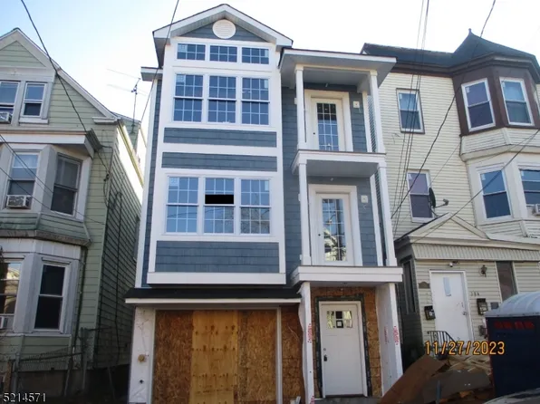 192 Fairmount Ave, Newark City, NJ 07103