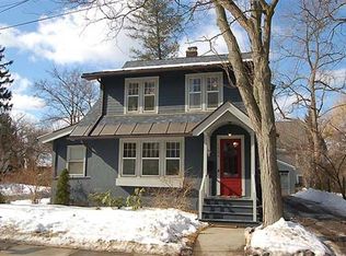 1126 Ferdon Rd, Ann Arbor, MI 48104