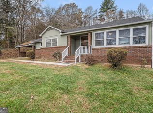 667 Ada St, Blue Ridge, GA 30513