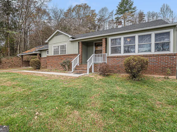 667 Ada St, Blue Ridge, GA 30513