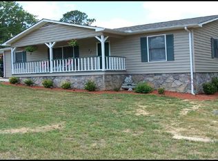 43 Murray Springs Rd, Chatsworth, GA 30705