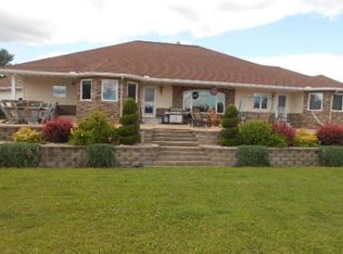 N6166 Little Chicago Rd, Deerbrook, WI 54424